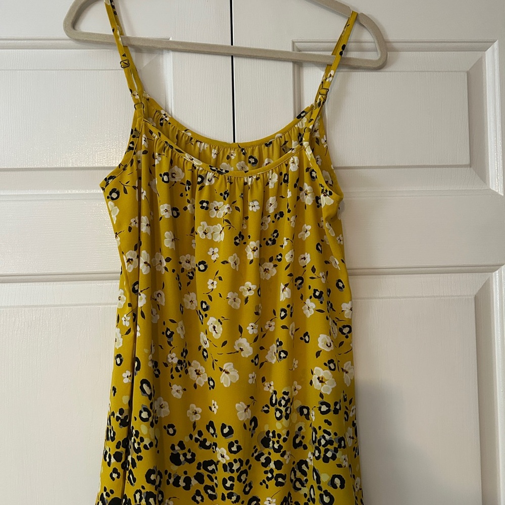 Cabi Couple Cami